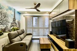 Blk 94 Skyparc @ Dawson (Queenstown), HDB 3 Rooms #513269311